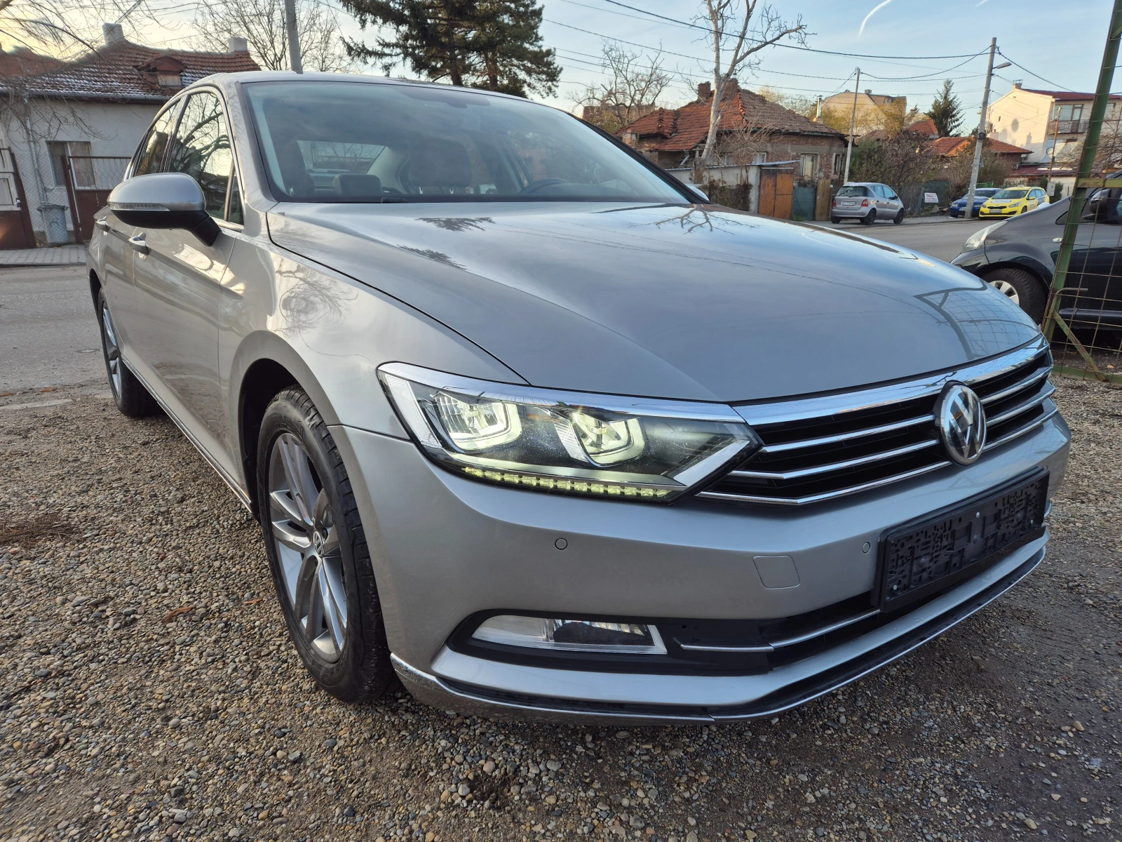 VW Passat 2.0TDI/Highline - изображение 3