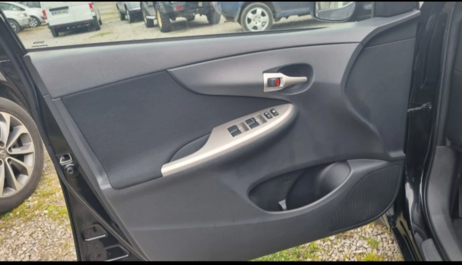 Toyota Corolla 1.4D-4D | Mobile.bg   8