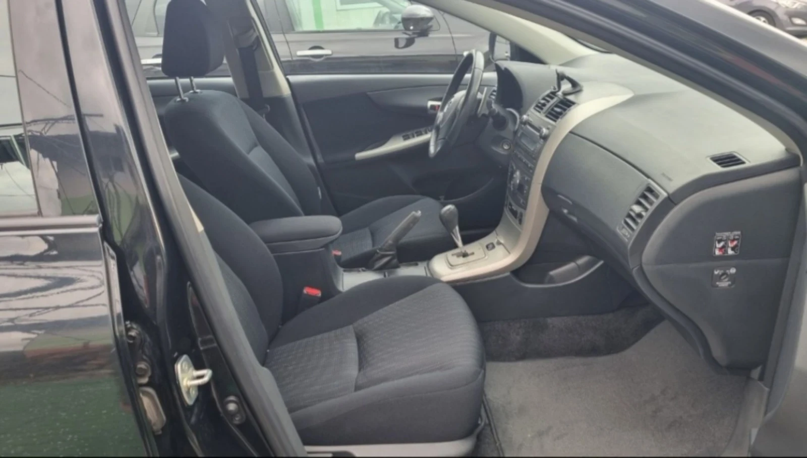 Toyota Corolla 1.4D-4D | Mobile.bg   5