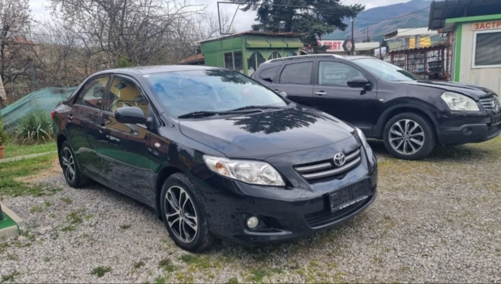 Toyota Corolla 1.4D-4D | Mobile.bg   2