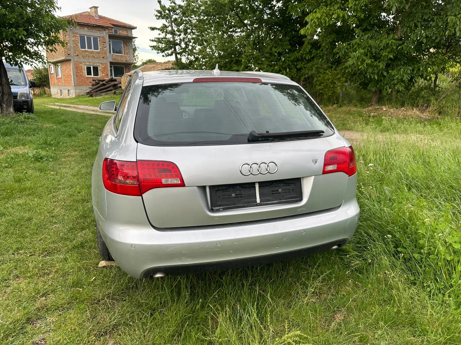 Audi A6 2.7 TDI 180 | Mobile.bg   15