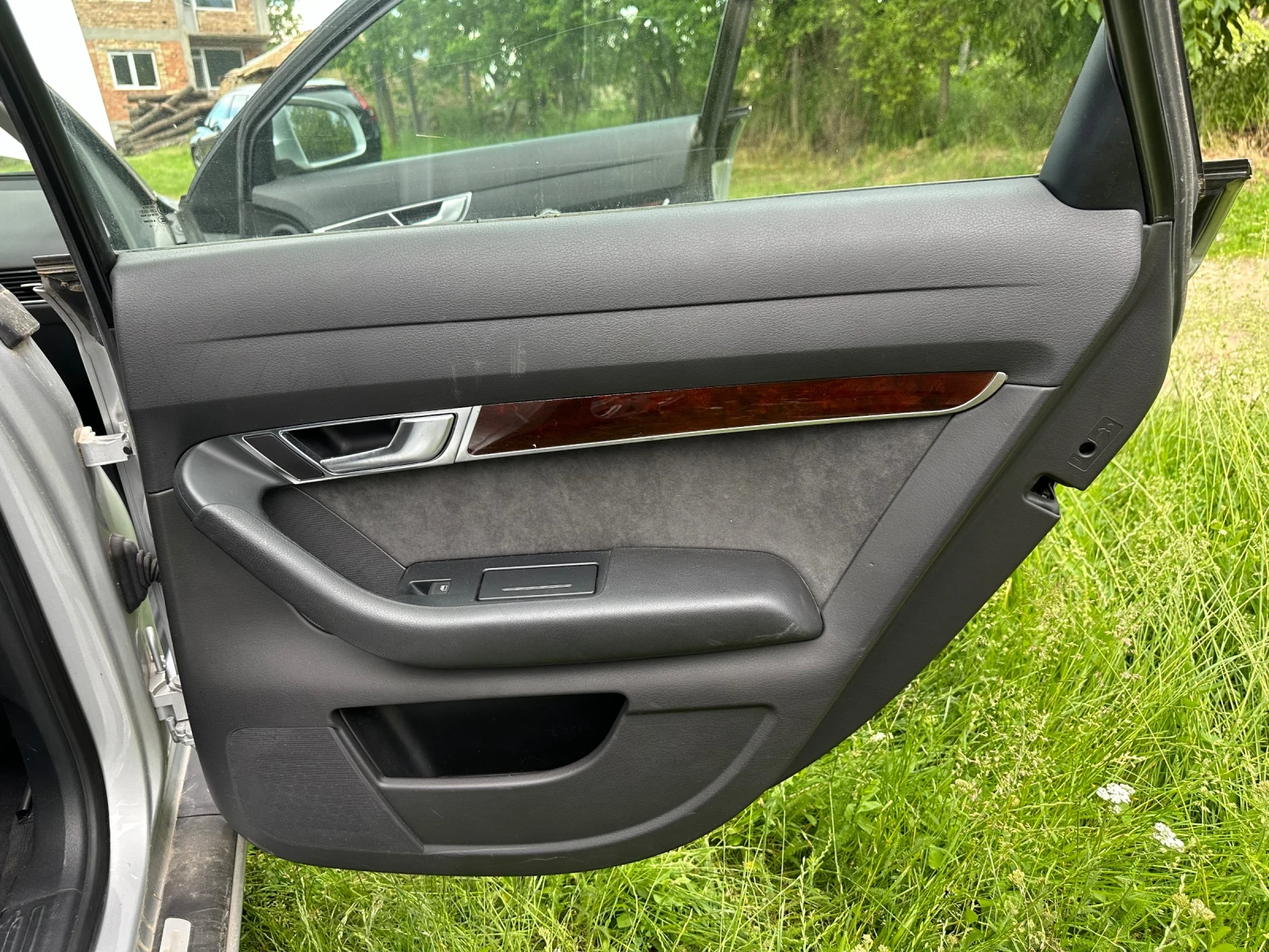 Audi A6 2.7 TDI 180 | Mobile.bg   14