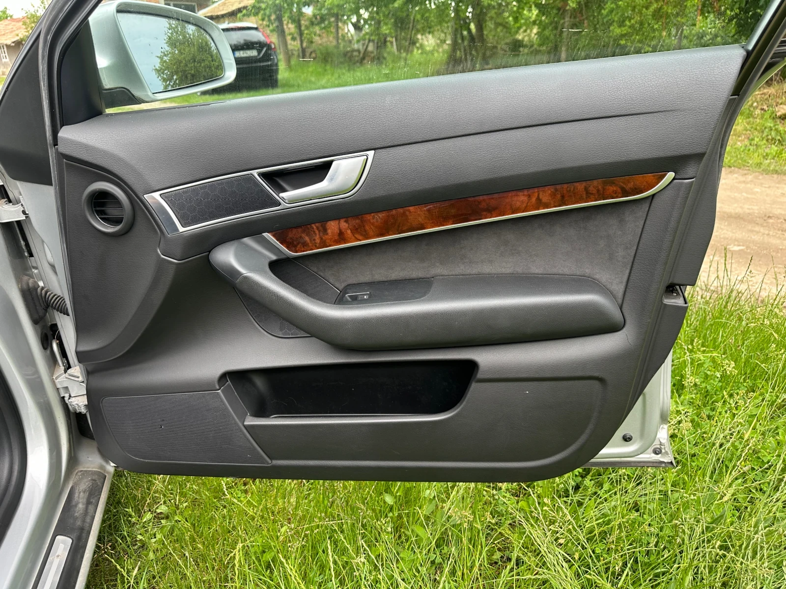 Audi A6 2.7 TDI 180 | Mobile.bg   13