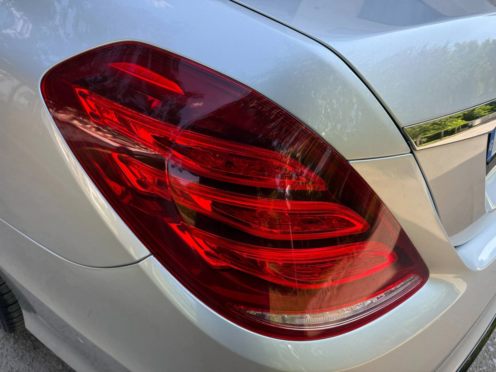 Mercedes-Benz S 350 d / 4MATIC / AMG OPTIC | Mobile.bg   16