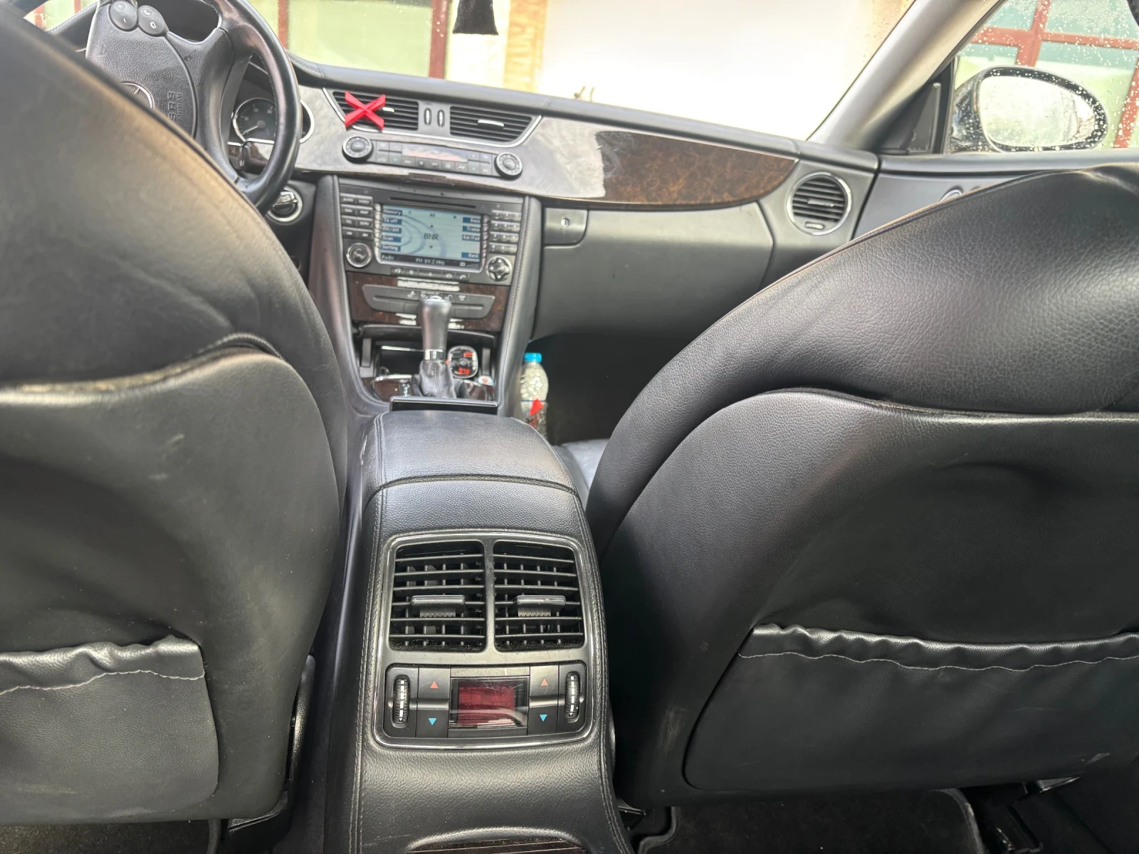 Mercedes-Benz CLS 320  - изображение 10
