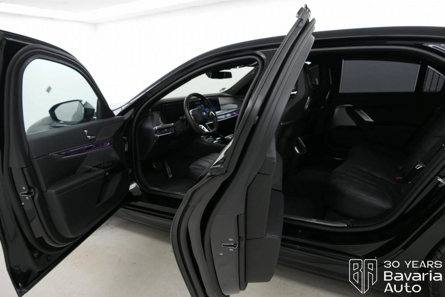 BMW i7 50 eDrive M Sport Paket - изображение 5