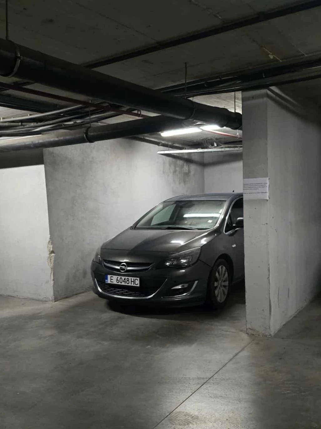 Opel Astra  J EKOflex  | Mobile.bg   11