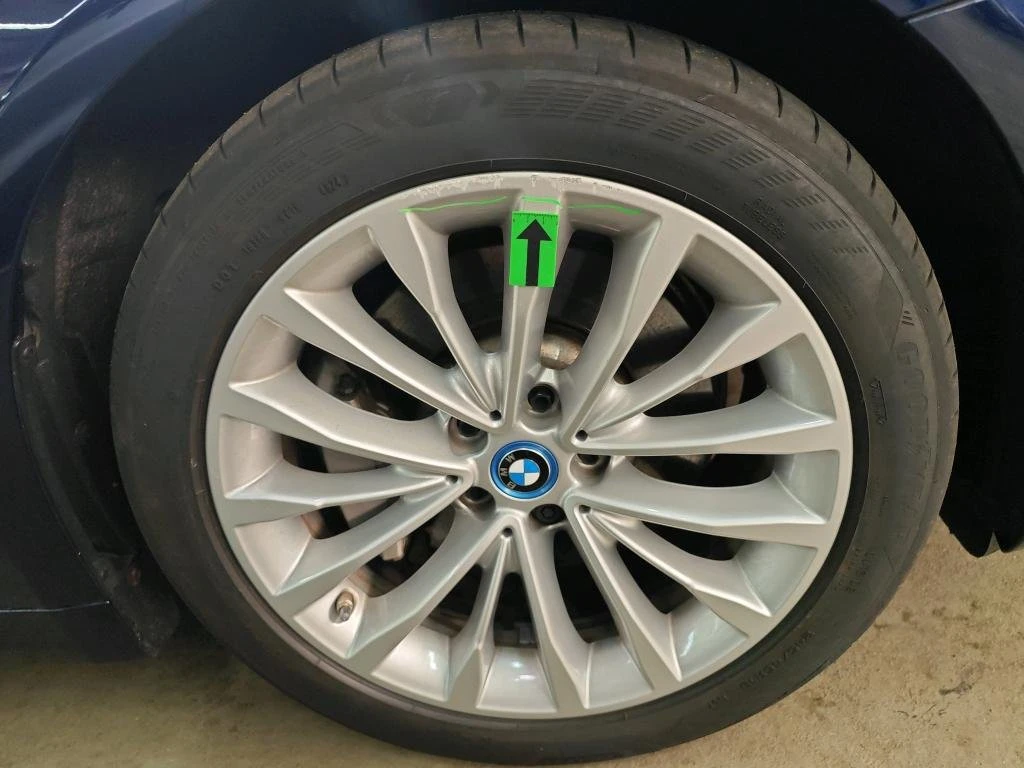 BMW 530 * Luxury -  * *  | Mobile.bg   6