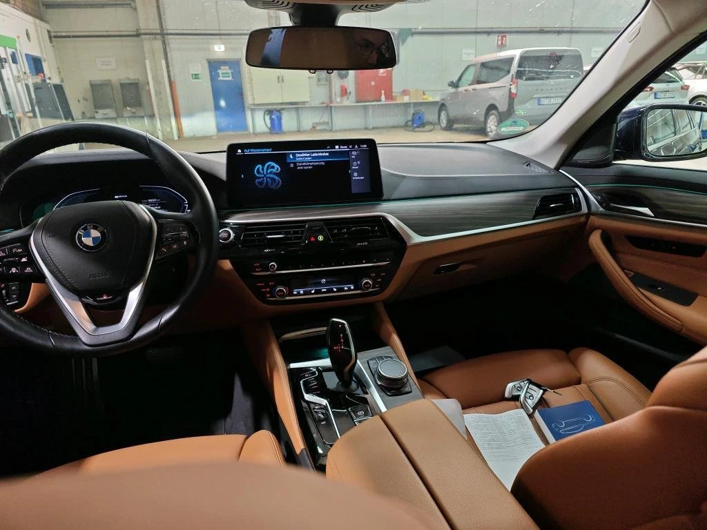 BMW 530 * Luxury -  * *  | Mobile.bg   14