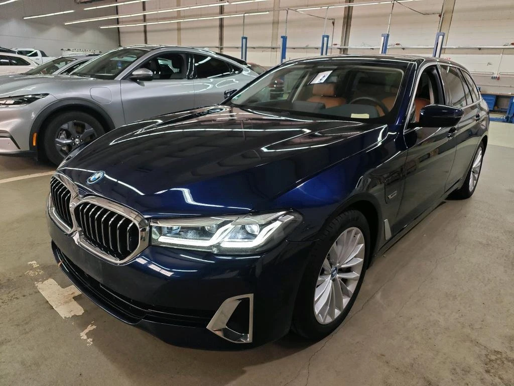 BMW 530 * Luxury -  * *  | Mobile.bg   1