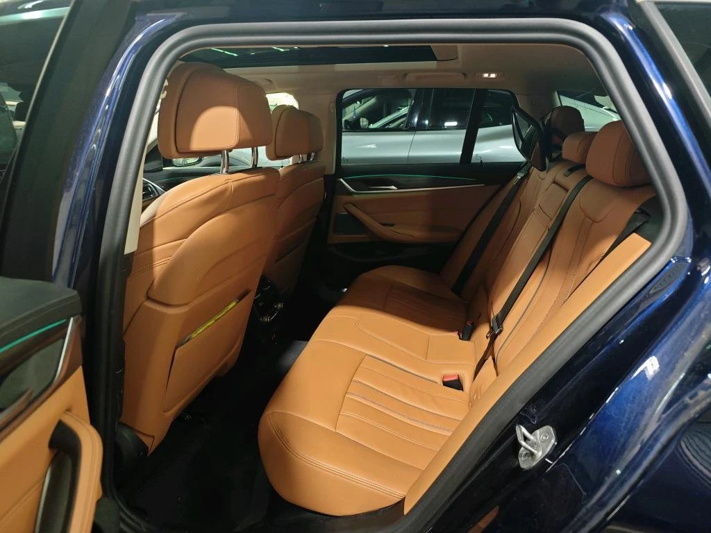 BMW 530 * Luxury -  * *  | Mobile.bg   15