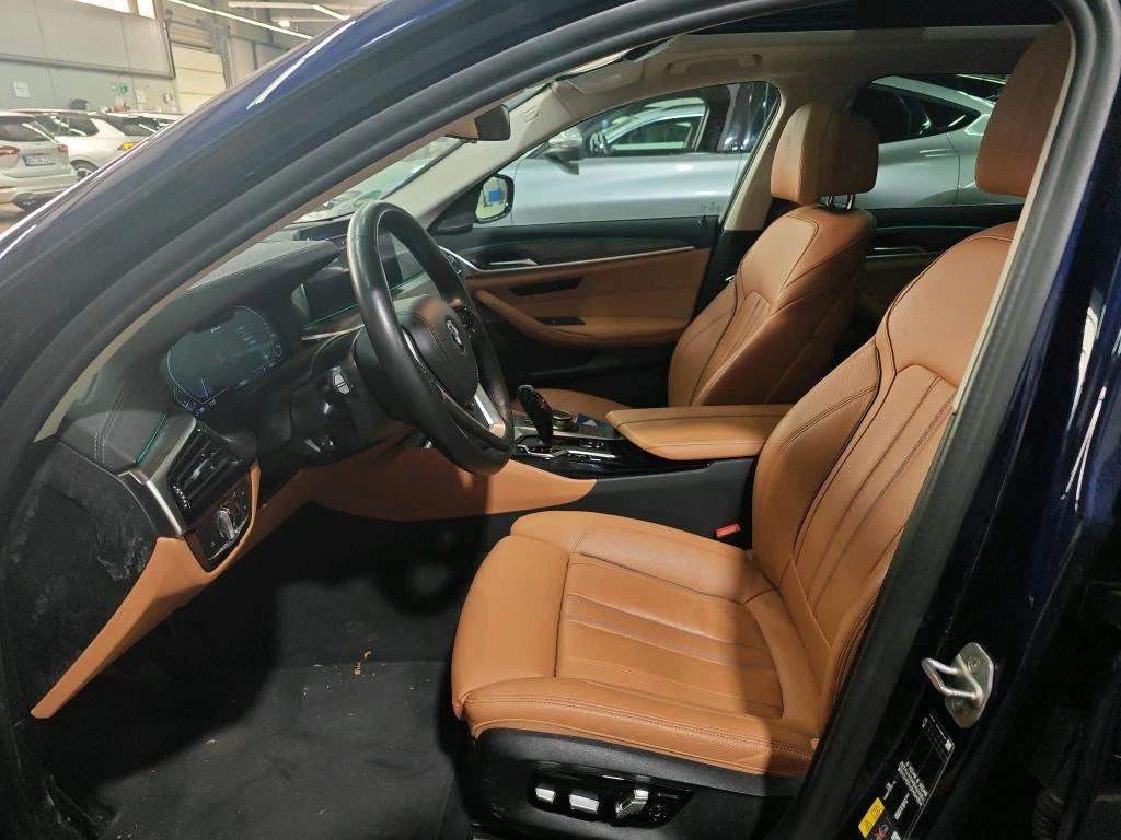 BMW 530 * Luxury -  * *  | Mobile.bg   10