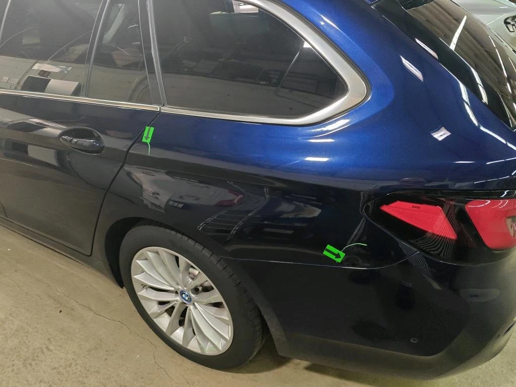 BMW 530 * Luxury -  * *  | Mobile.bg   5