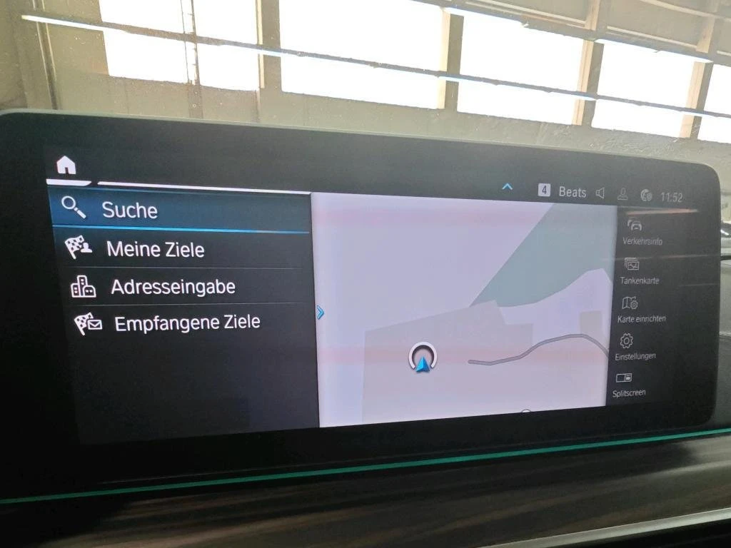 BMW 530 * Luxury -  * *  | Mobile.bg   8