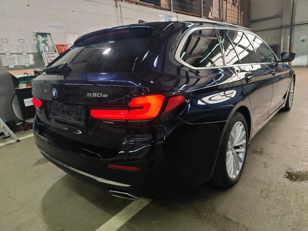 BMW 530 * Luxury -  * *  | Mobile.bg   3