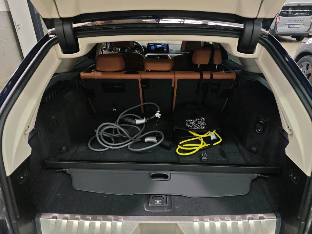 BMW 530 * Luxury -  * *  | Mobile.bg   7