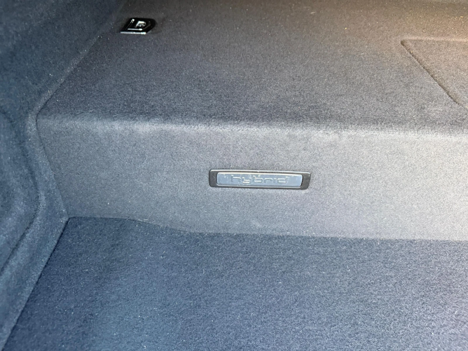 Audi A6 2.0I- HYBRIDO  | Mobile.bg   12