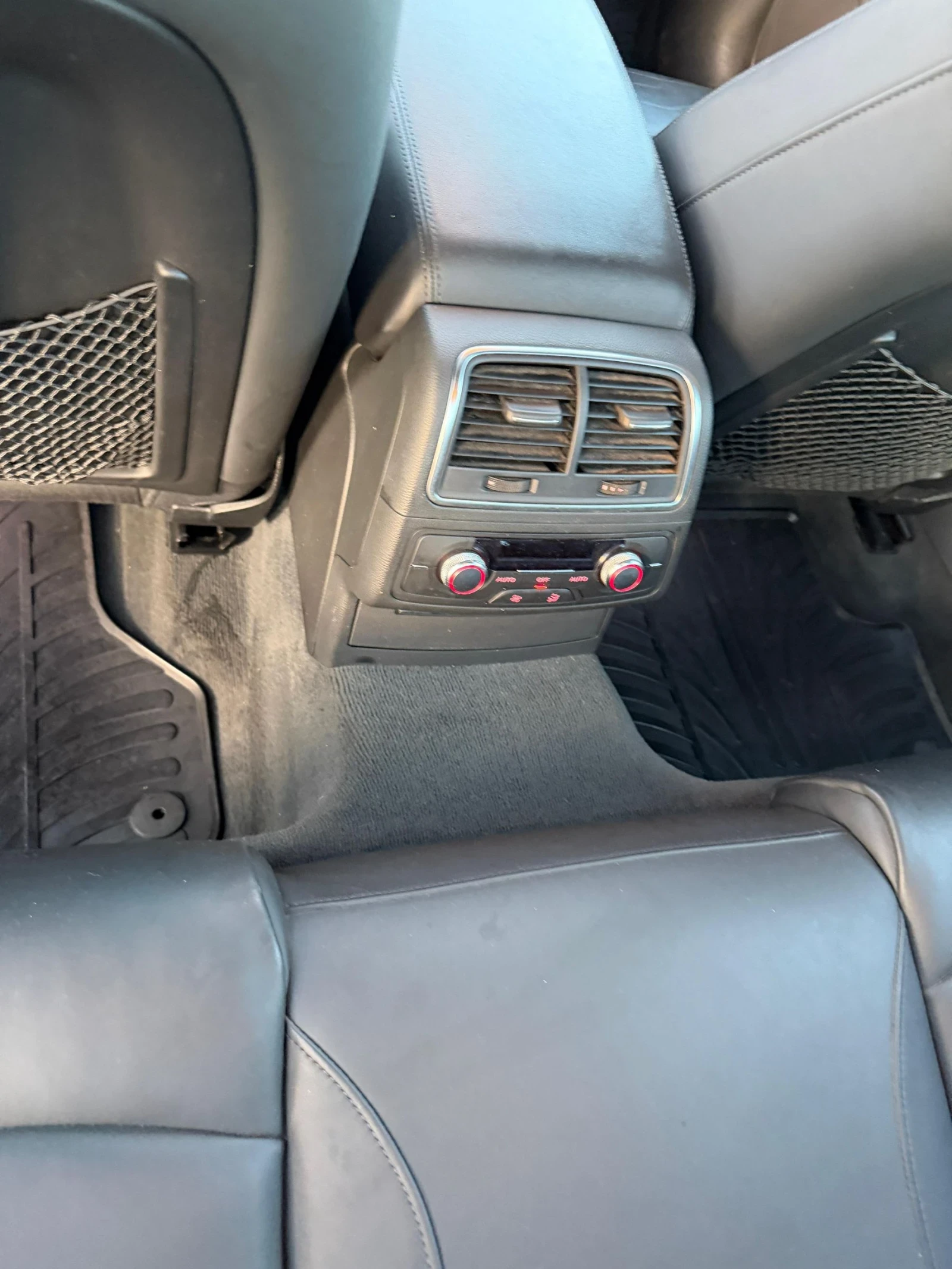 Audi A6 2.0I- HYBRIDO  | Mobile.bg   11