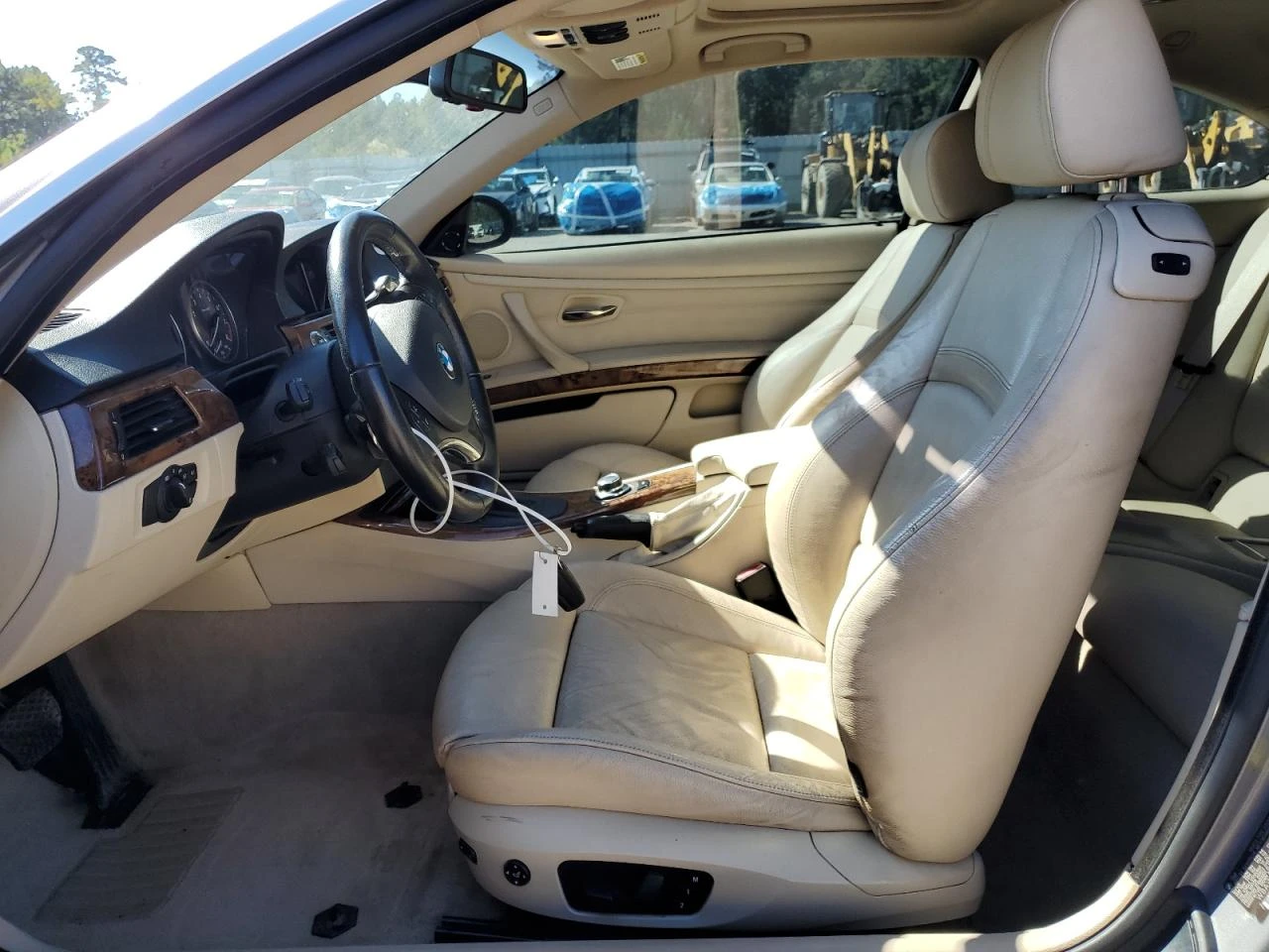 BMW 335 M-PACK Xdrive35i | Mobile.bg   7