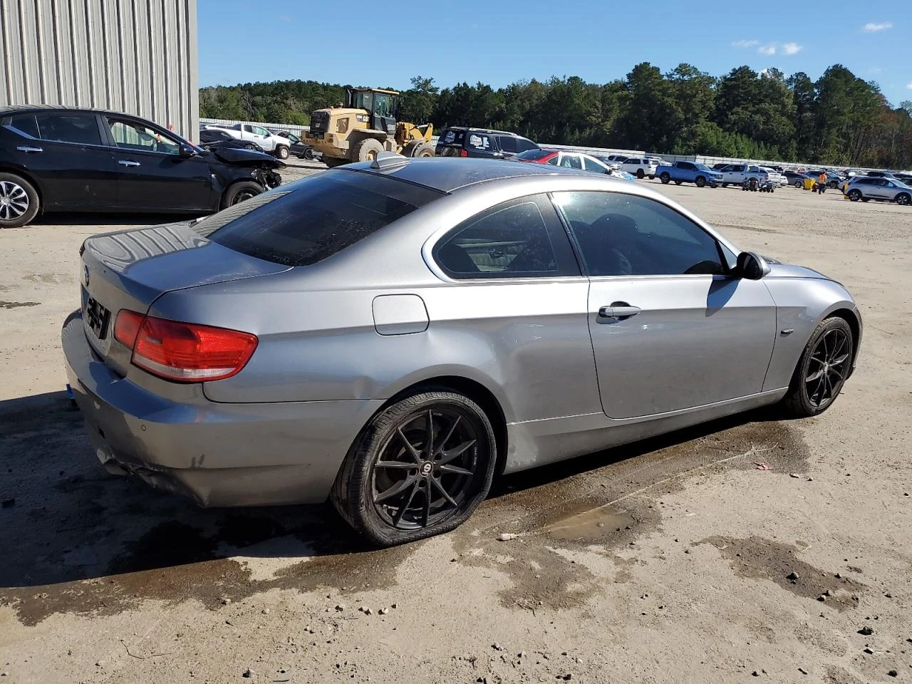 BMW 335 M-PACK Xdrive35i | Mobile.bg   3
