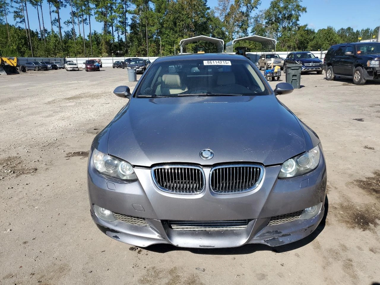 BMW 335 M-PACK Xdrive35i | Mobile.bg   5