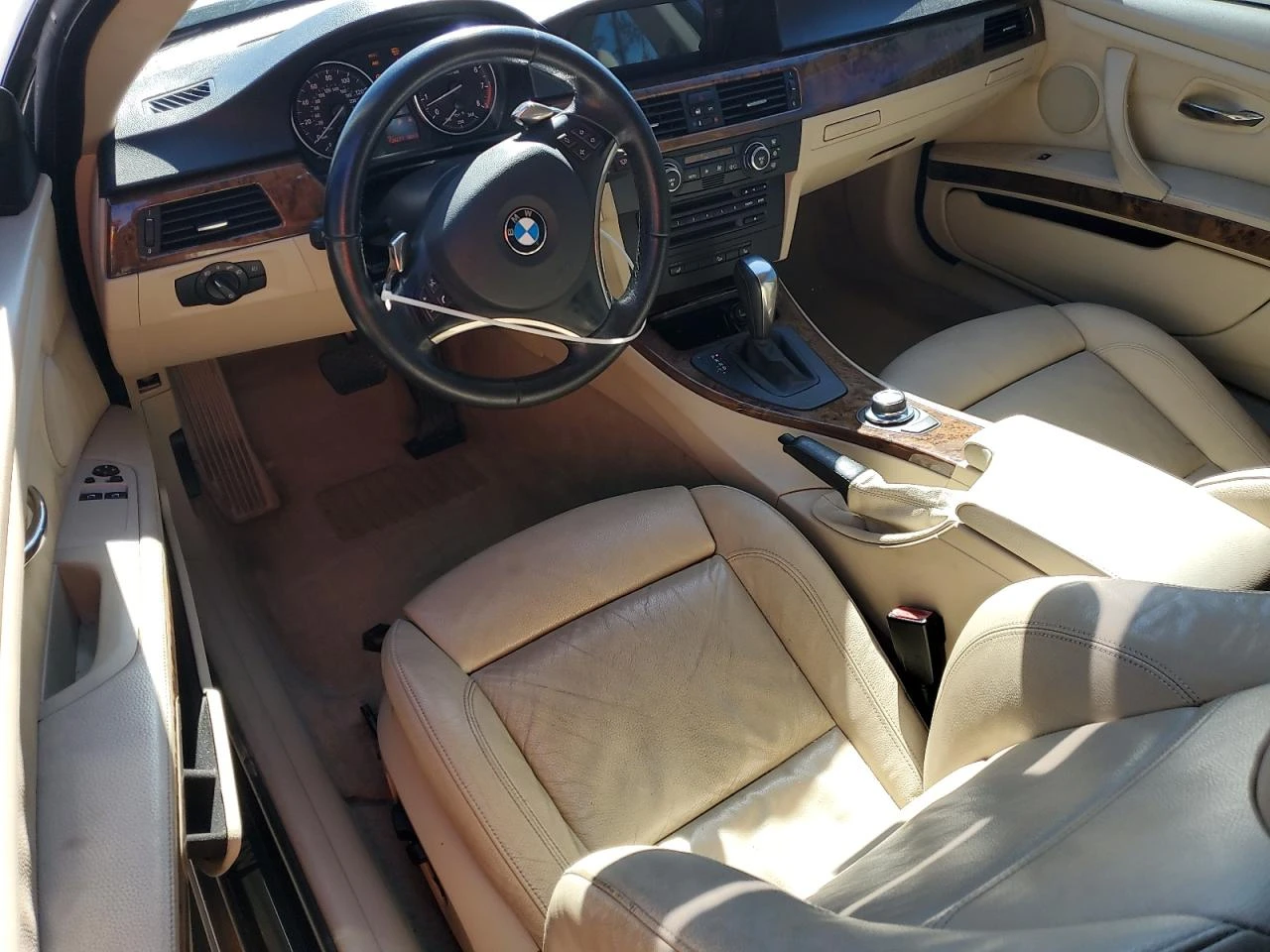 BMW 335 M-PACK Xdrive35i | Mobile.bg   8