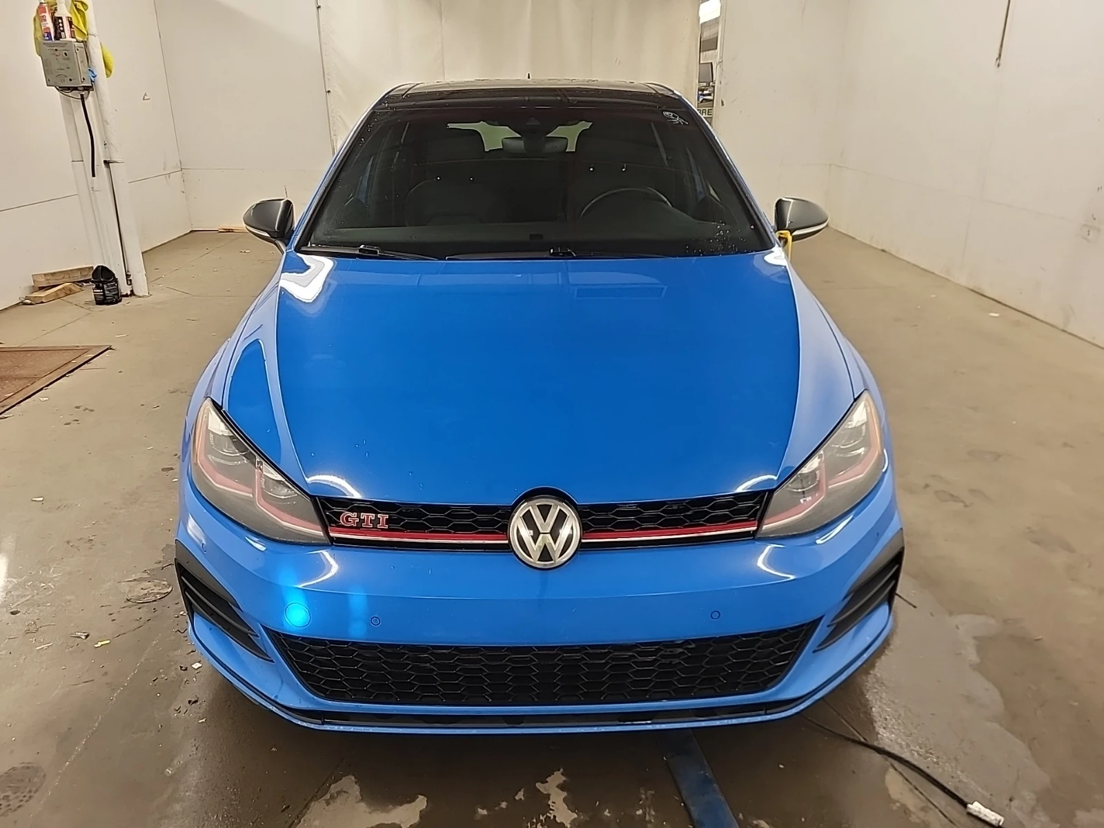 VW Golf * GTI* CARFAX *    | Mobile.bg   1