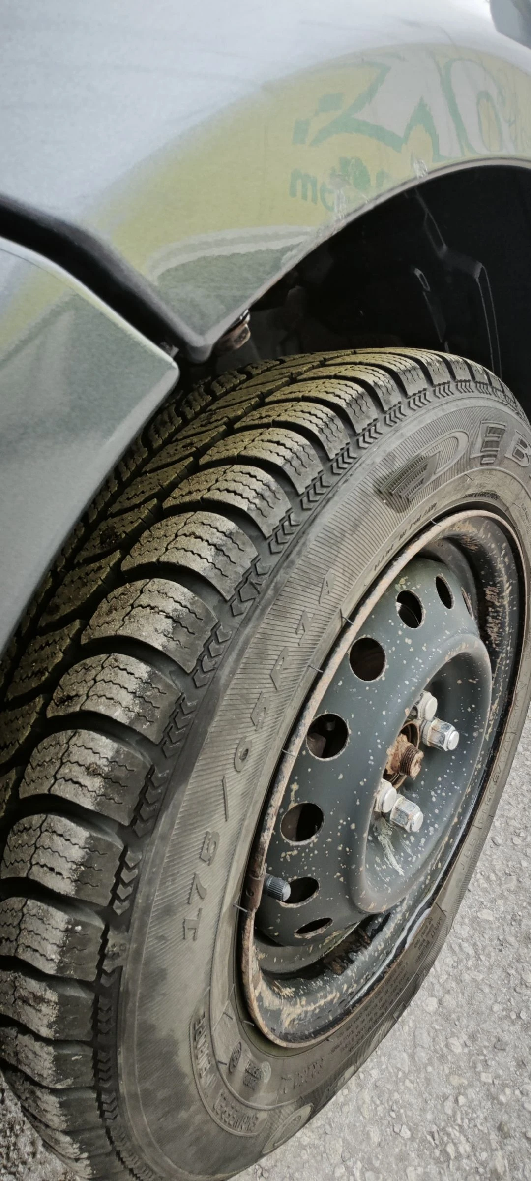 Toyota Yaris 1.4 D4D - изображение 10