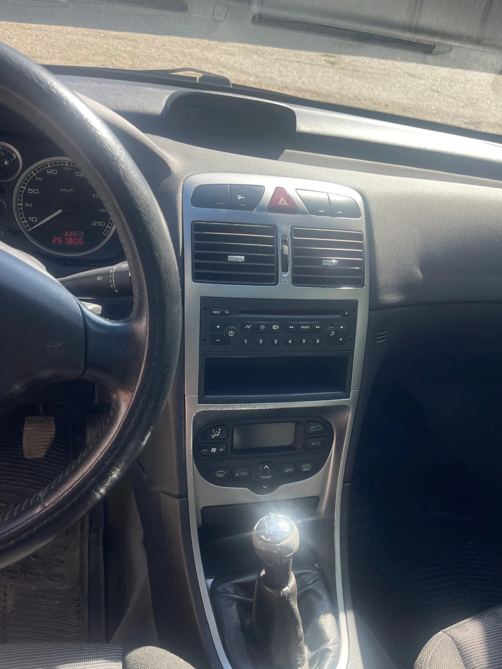 Peugeot 307  - изображение 3