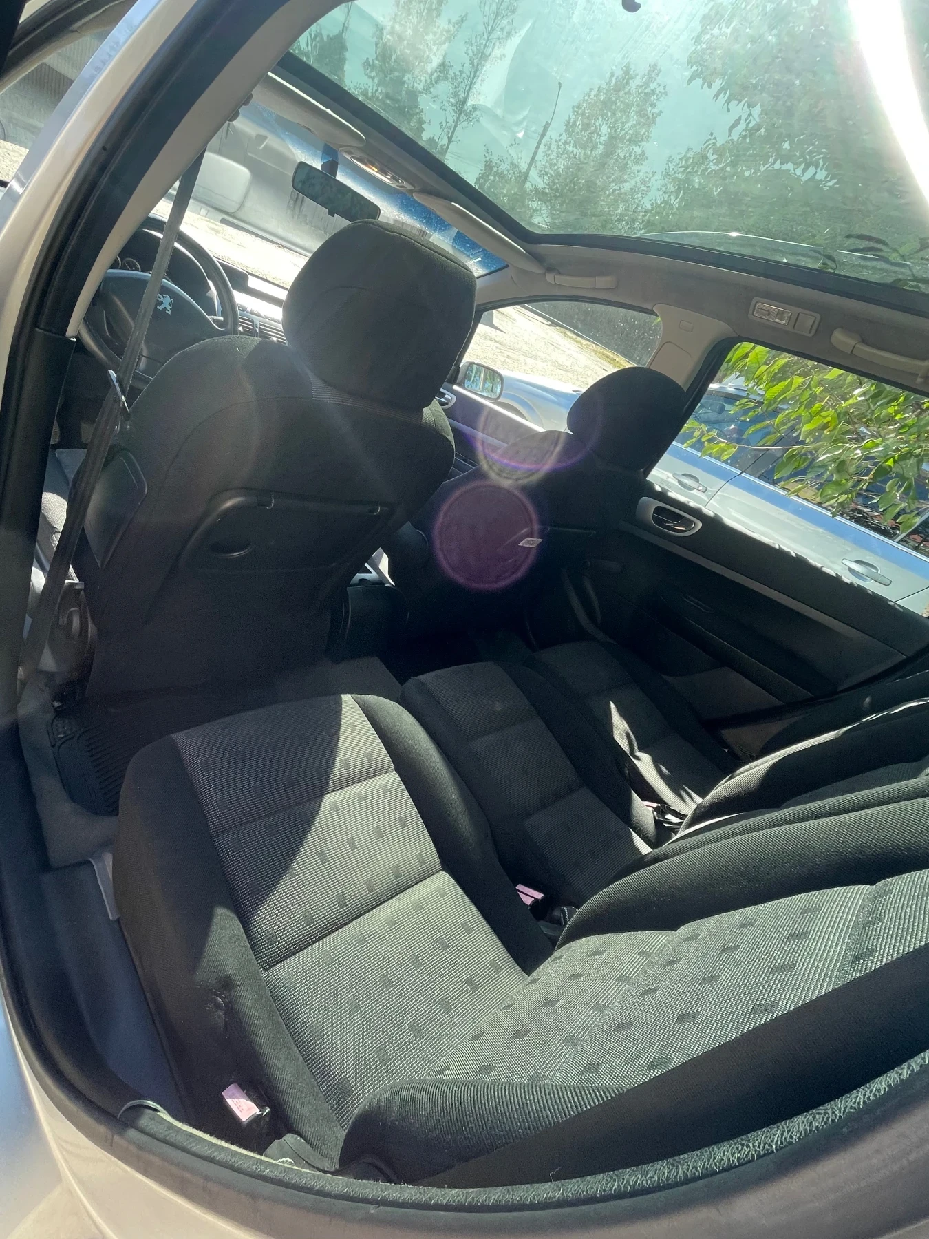 Peugeot 307  - изображение 5