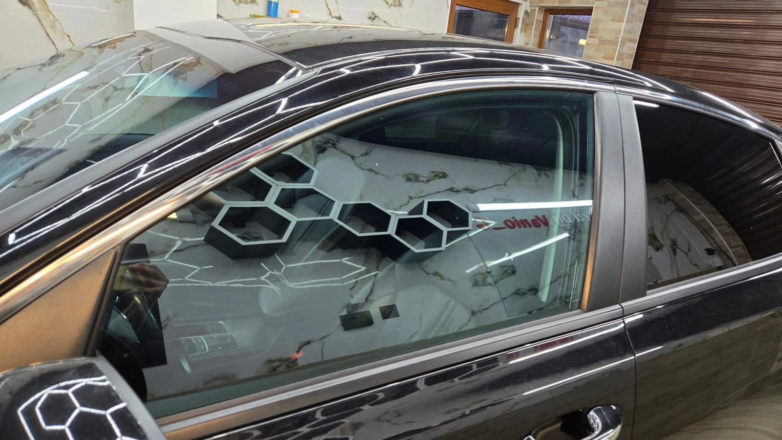 Kia K5 2.0 Lpi - изображение 4