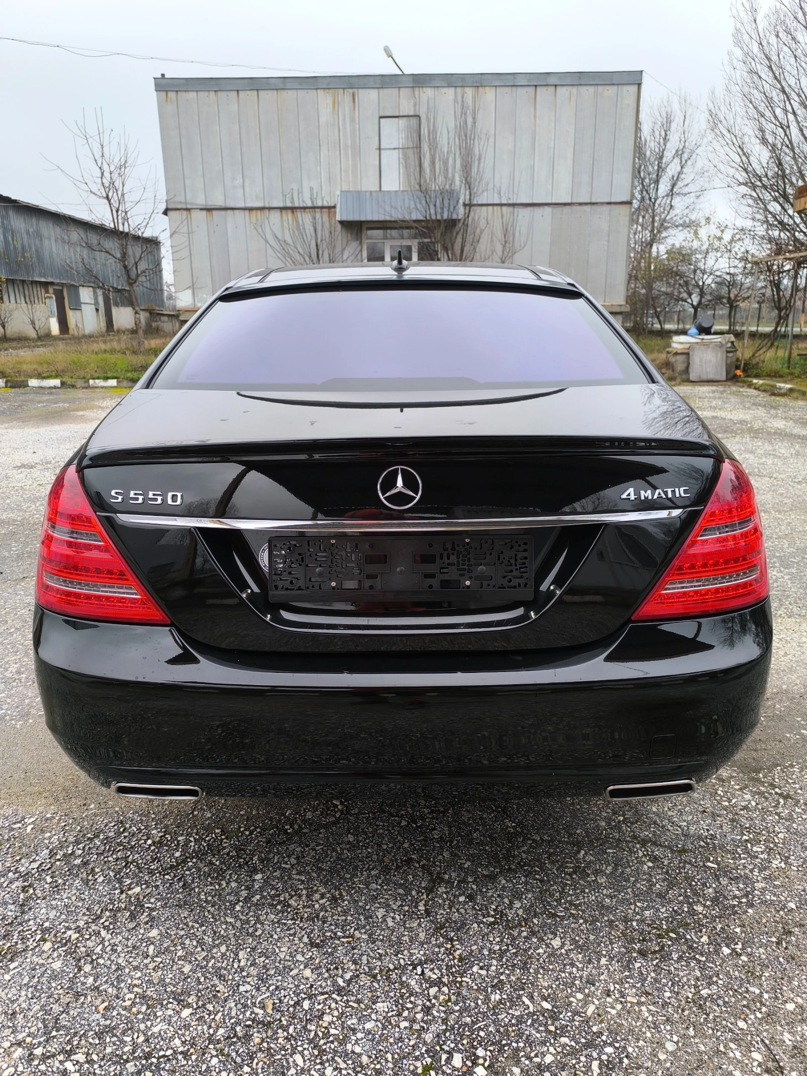 Mercedes-Benz S 500 ������ ���� ���� �������� | Mobile.bg � ����������� 2