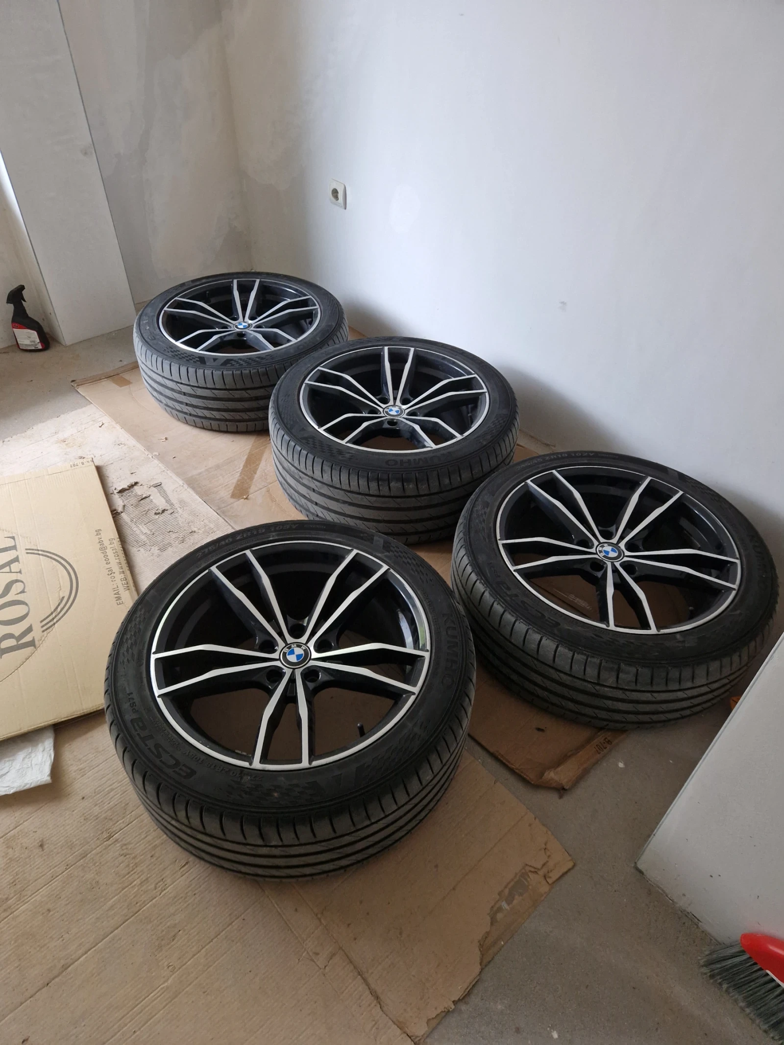 BMW 5 Gran Turismo | Mobile.bg � ����������� 15