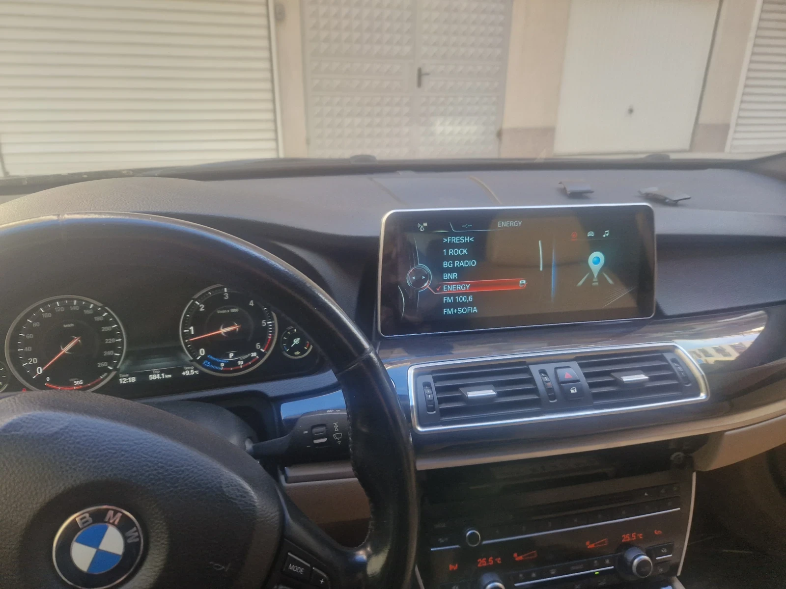 BMW 5 Gran Turismo | Mobile.bg � ����������� 12