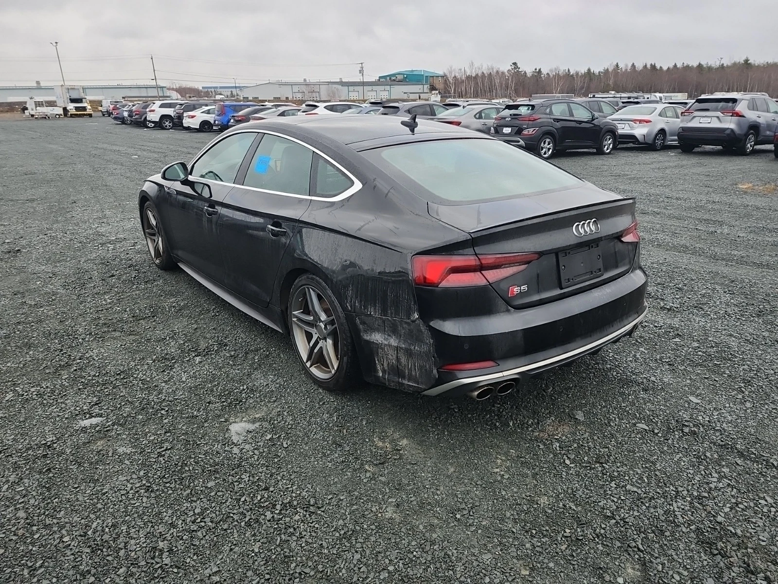 Audi S5 TECHNIK * * CARFAX * * ���� ������ * *  | Mobile.bg � ����������� 4