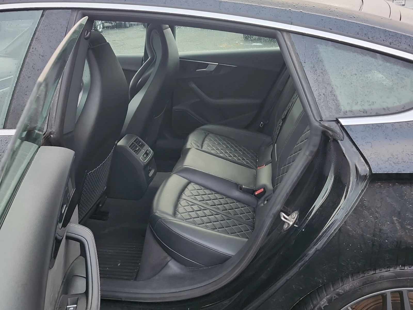 Audi S5 TECHNIK * * CARFAX * * ���� ������ * *  | Mobile.bg � ����������� 10