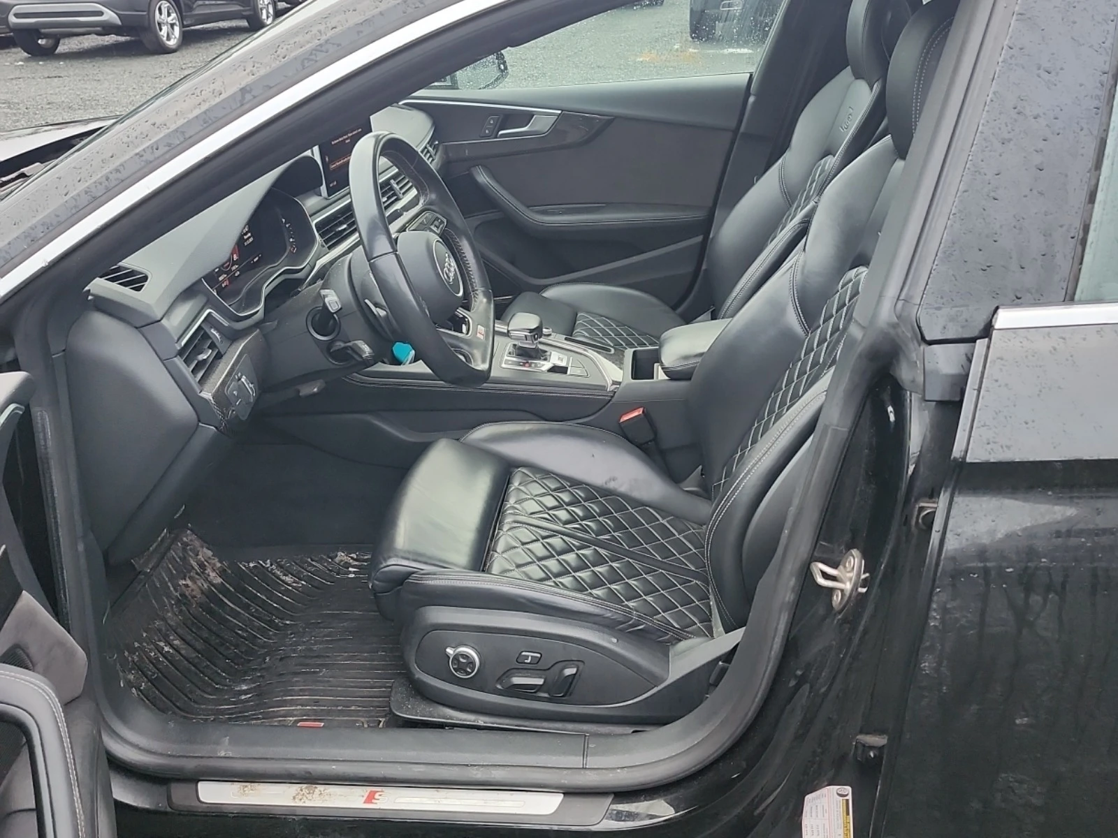 Audi S5 TECHNIK * * CARFAX * * ���� ������ * *  | Mobile.bg � ����������� 6