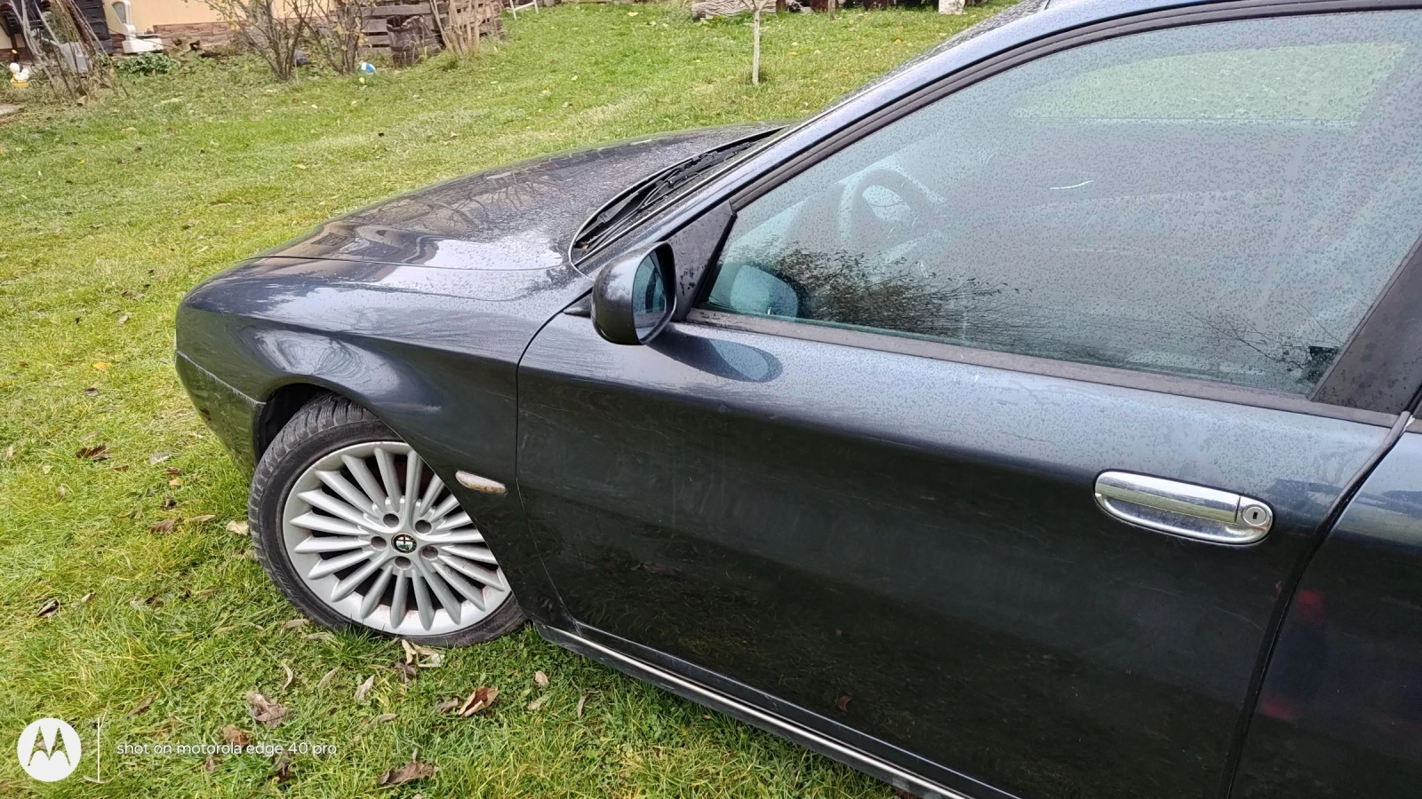 Alfa Romeo 166 2.4 JTD | Mobile.bg � ����������� 4