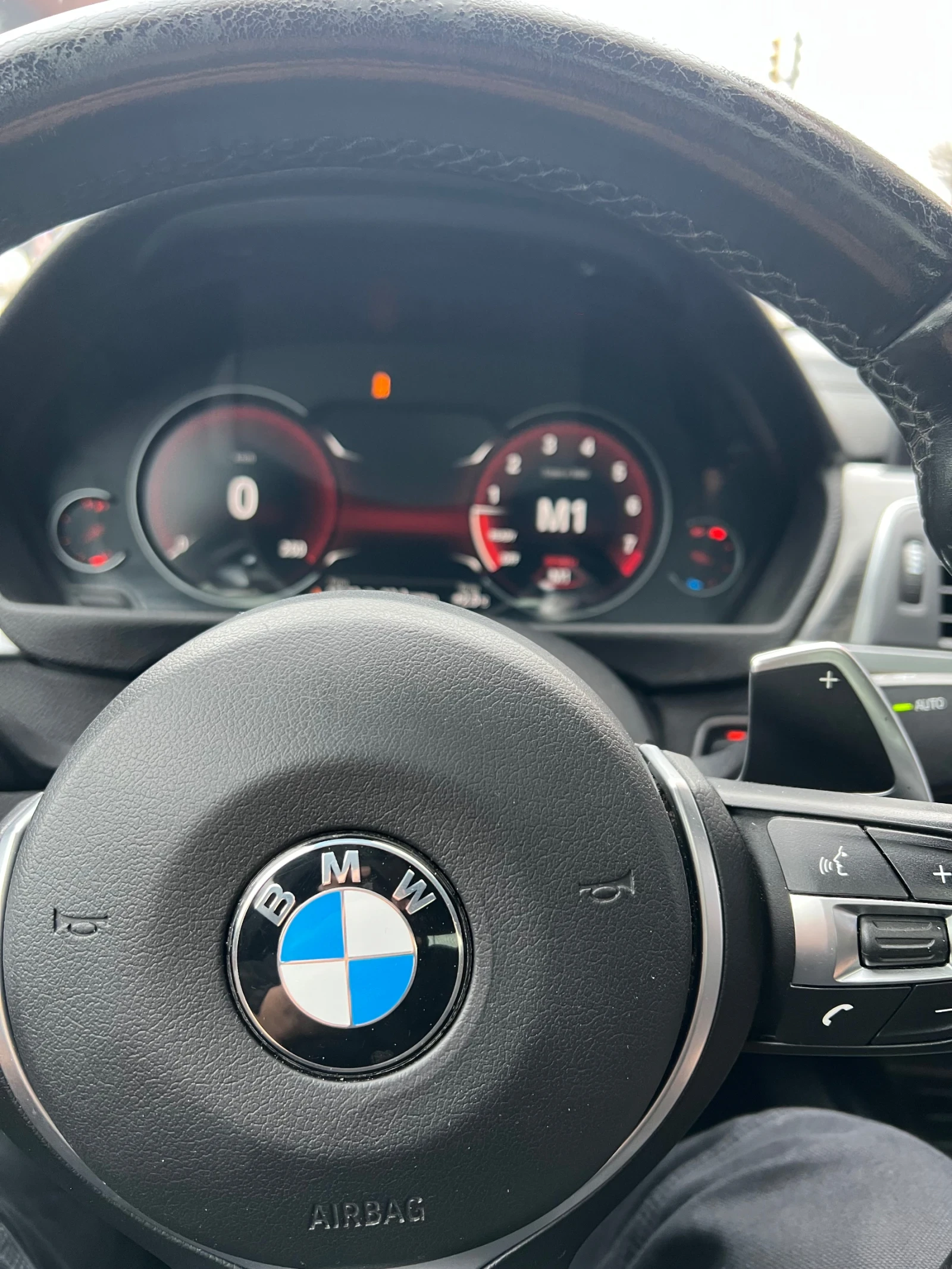 BMW 440 MPPSK | Mobile.bg � ����������� 8