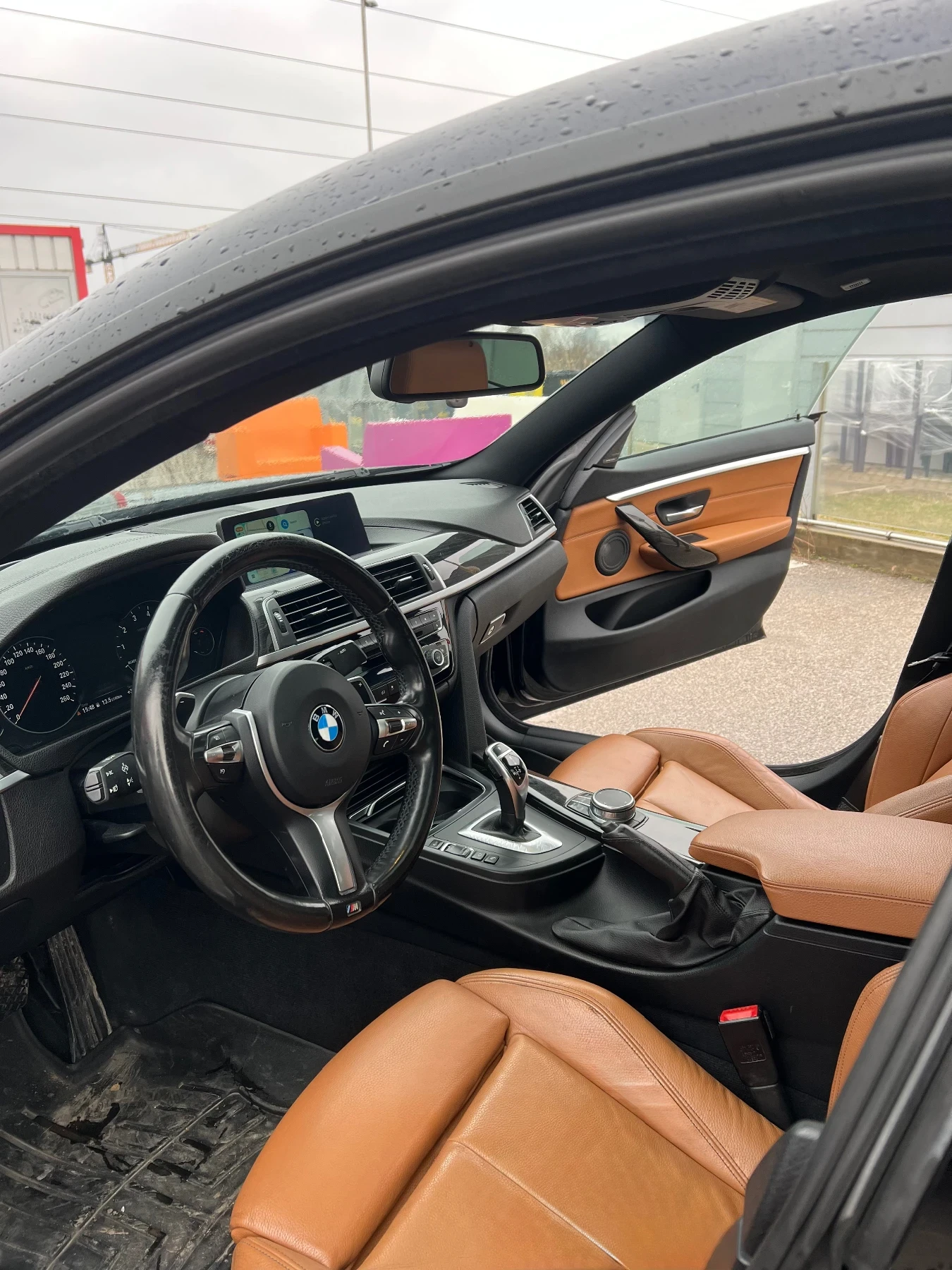 BMW 440 MPPSK | Mobile.bg � ����������� 14