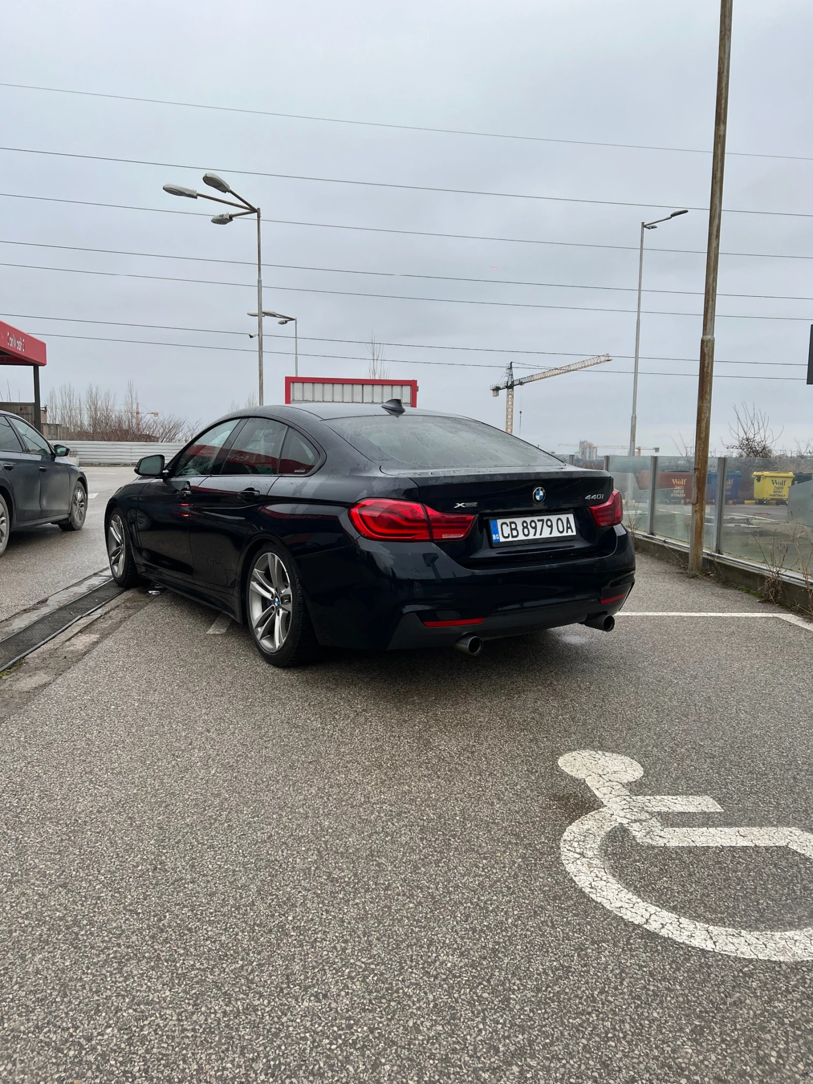BMW 440 MPPSK | Mobile.bg � ����������� 3