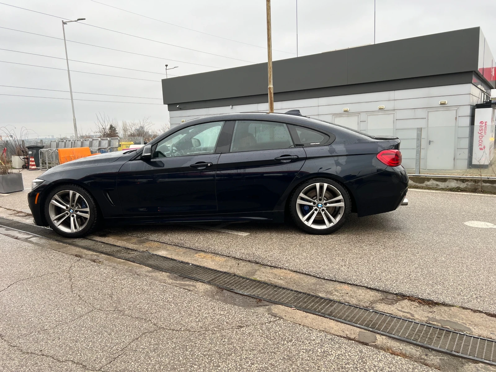 BMW 440 MPPSK | Mobile.bg � ����������� 4