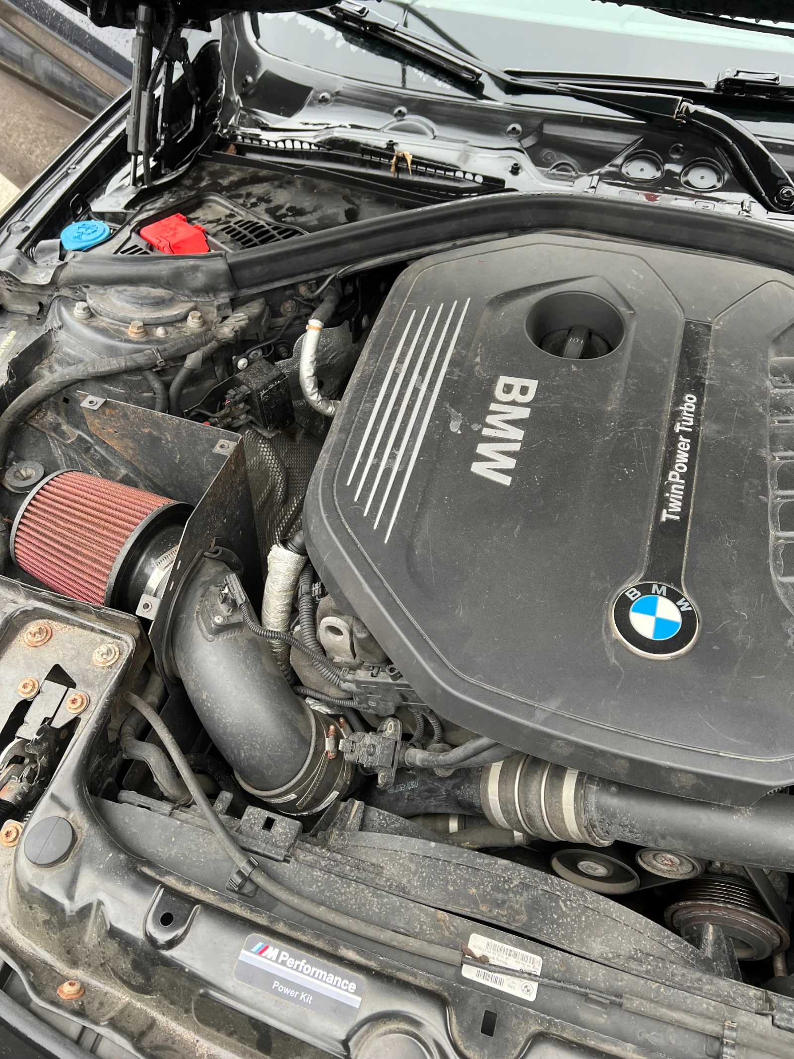 BMW 440 MPPSK | Mobile.bg � ����������� 13