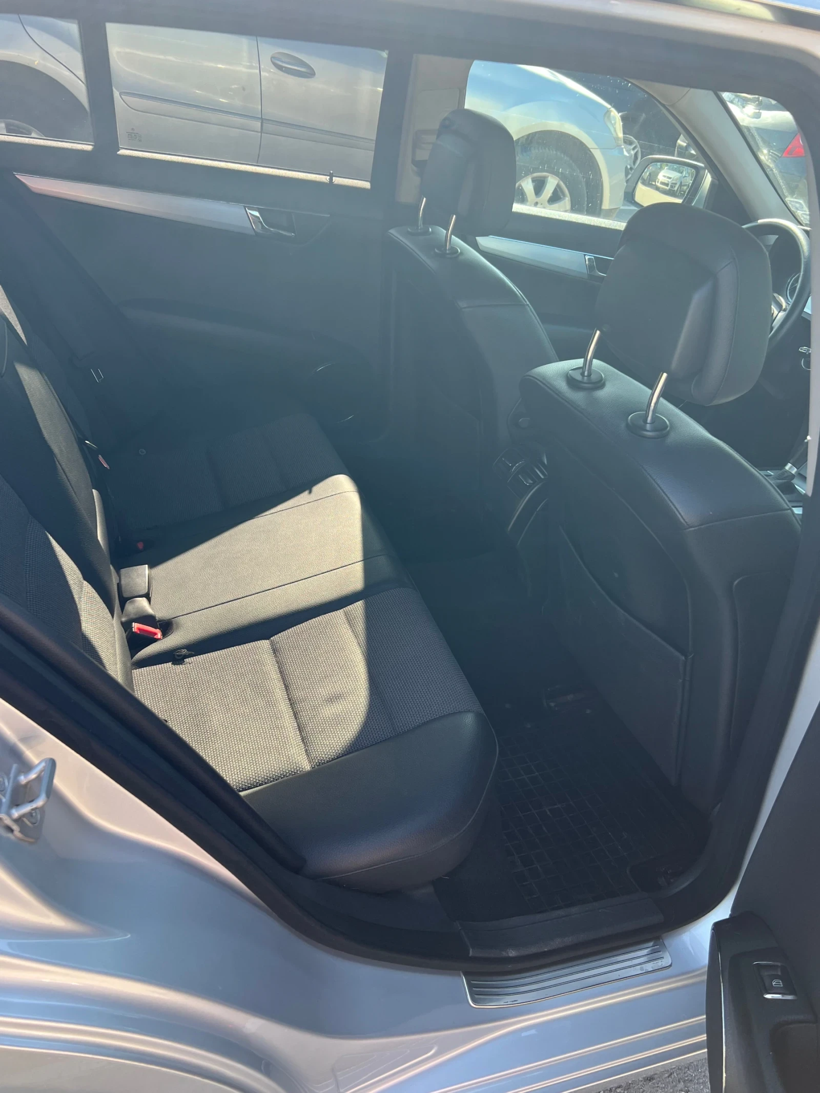 Mercedes-Benz C 220 Avantgarde | Mobile.bg � ����������� 6