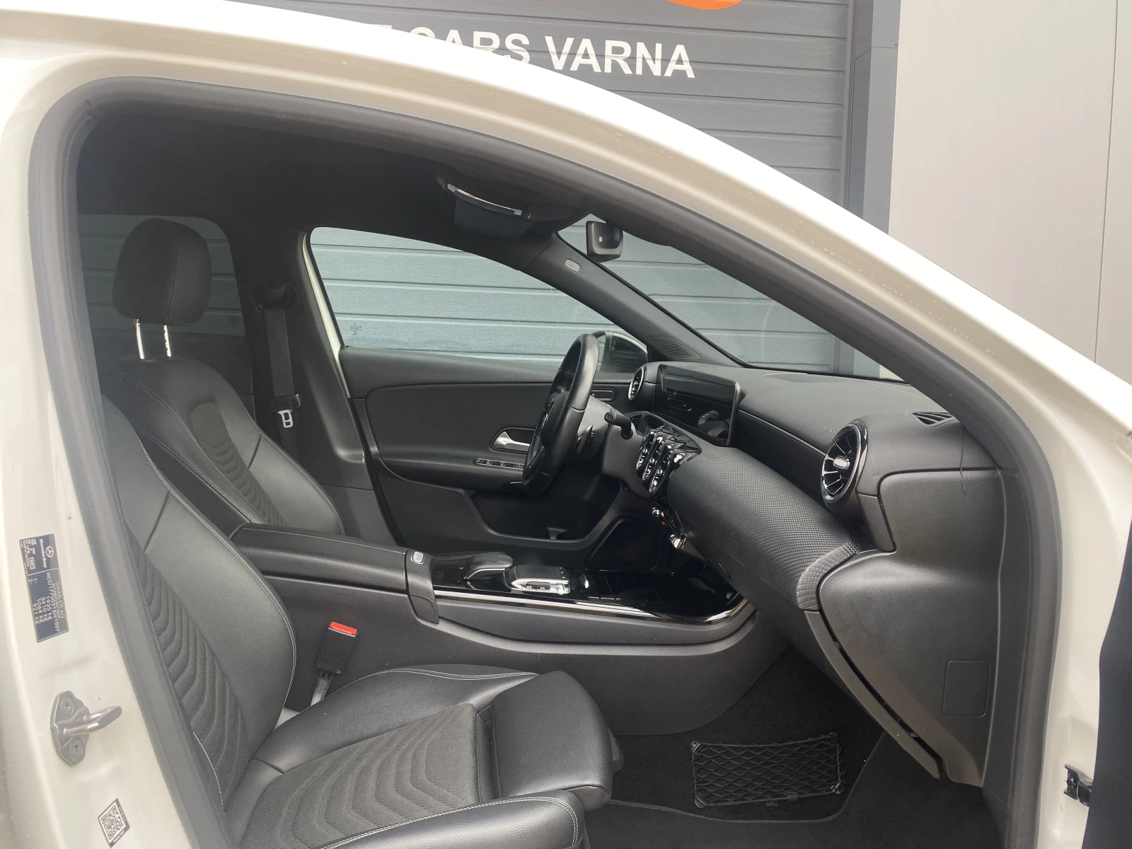 Mercedes-Benz A 180 Diesel Automatic 2018 NW Model | Mobile.bg � ����������� 9