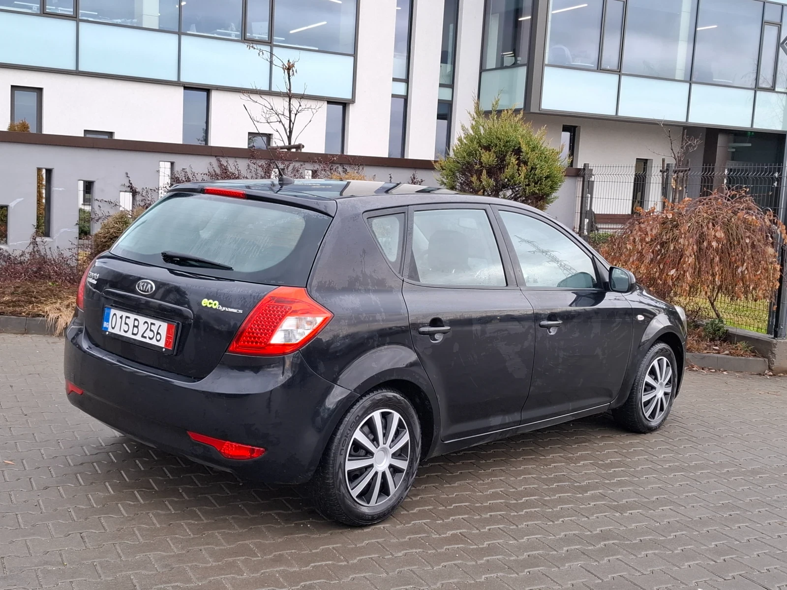 Kia Ceed 1.6CRDI(90��)* EURO-5* FACELIFT* ��� ����* *  | Mobile.bg � ����������� 12