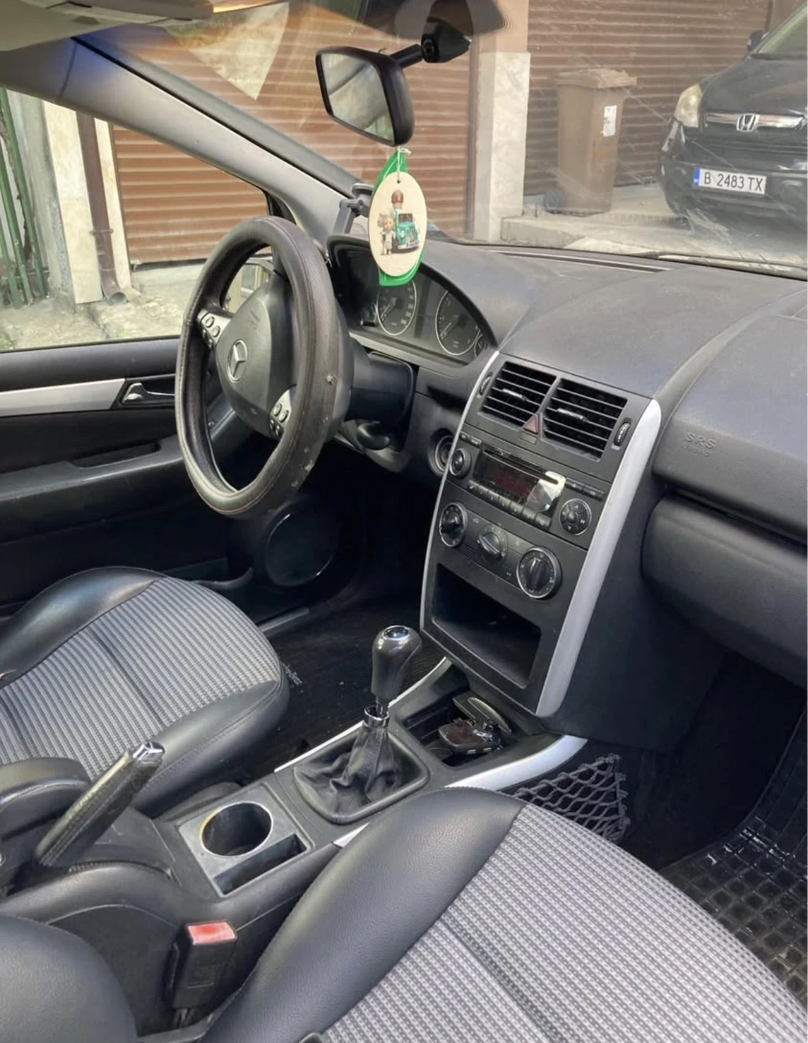 Mercedes-Benz A 170 | Mobile.bg � ����������� 5