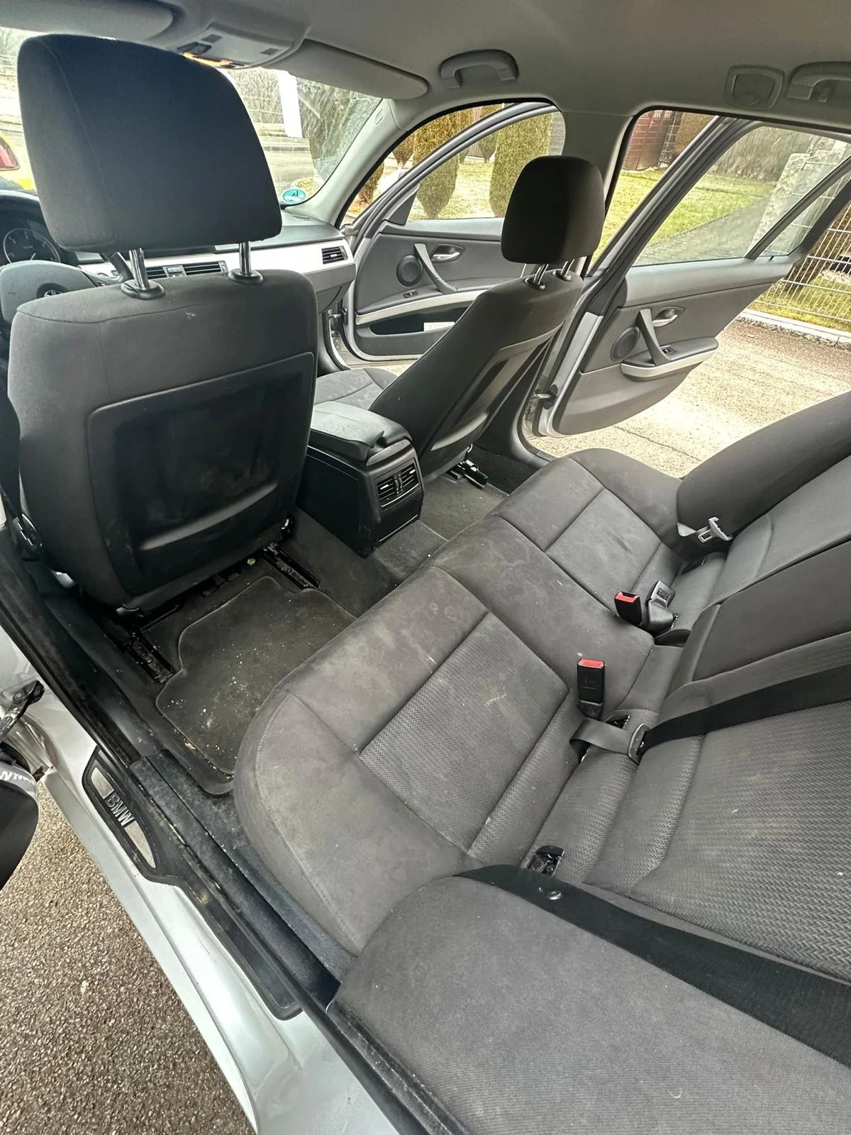 BMW 320 �����  | Mobile.bg � ����������� 9