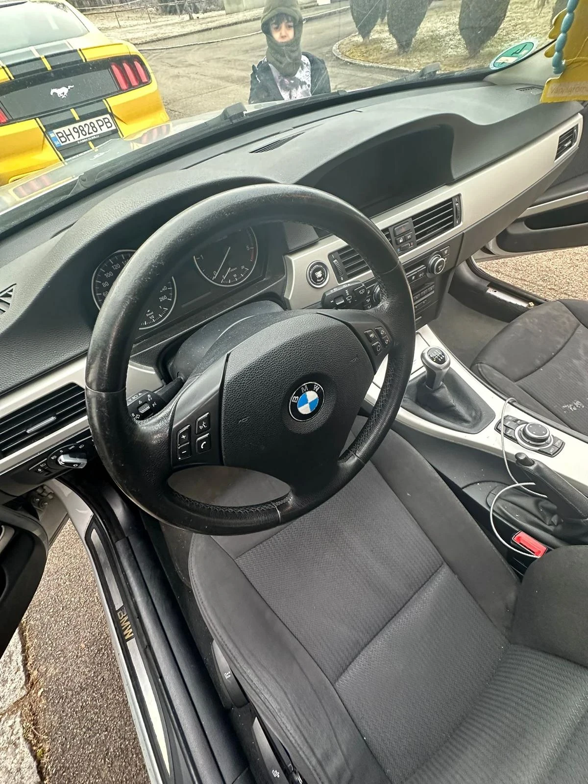 BMW 320 �����  | Mobile.bg � ����������� 10