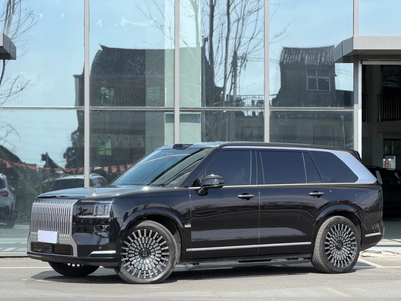 Zeekr 7X 9X | Mobile.bg � ����������� 3